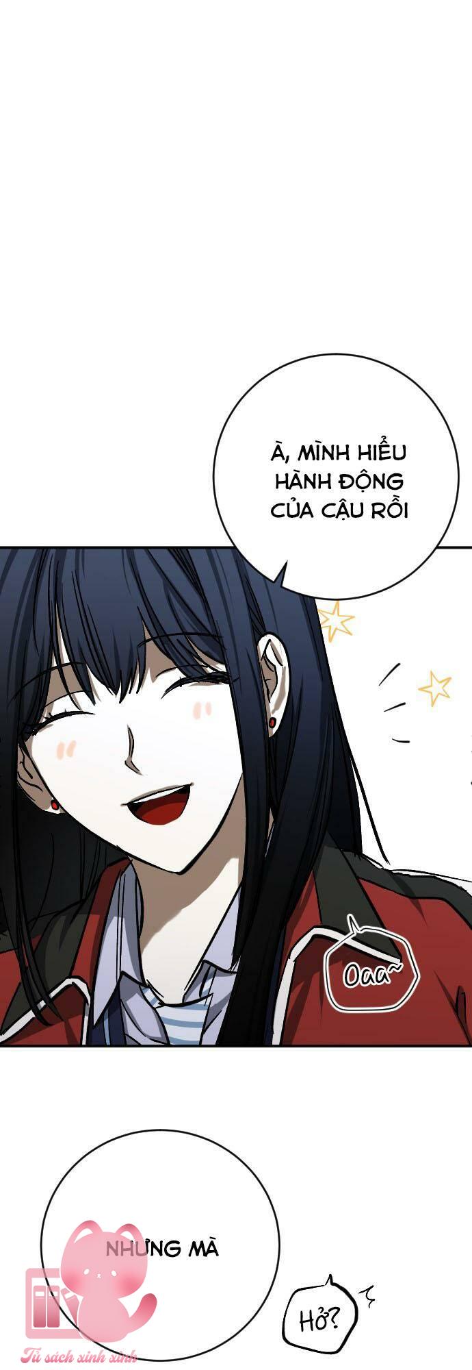 Đêm Của Bóng Tối Chapter 21 - Trang 4