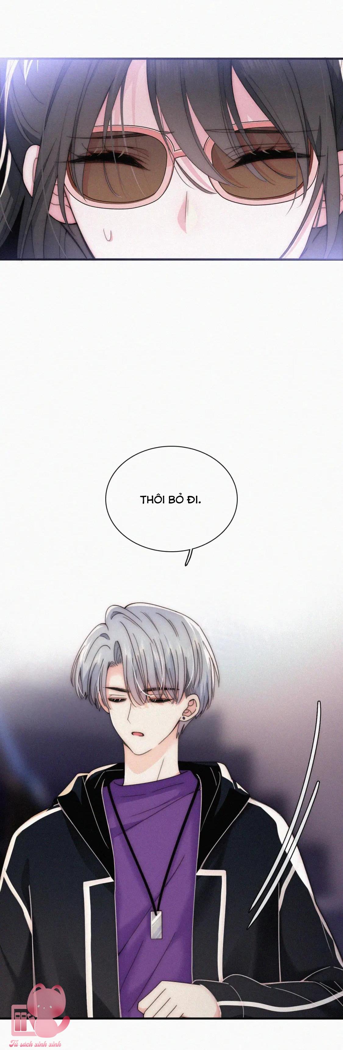 Bệnh Yêu Chap 26 - Trang 2