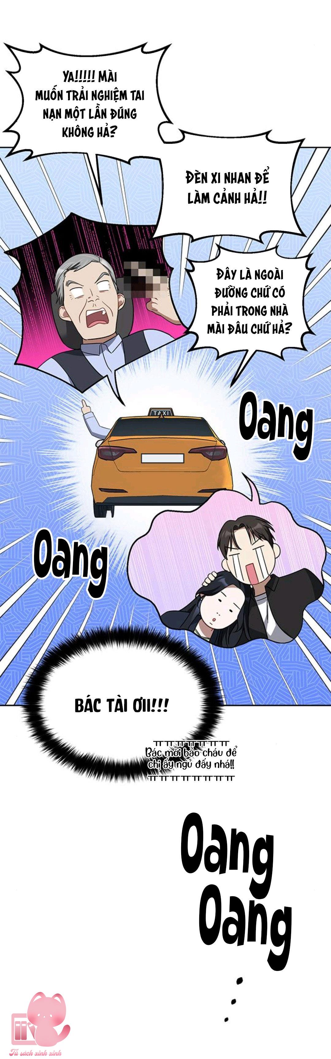 Gieo Nhân Gặt Quả Chapter 13 - Trang 3