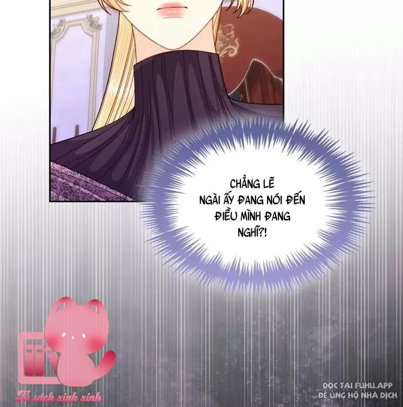 Hoàng Hậu Tái Hôn Chapter 153 - Trang 4