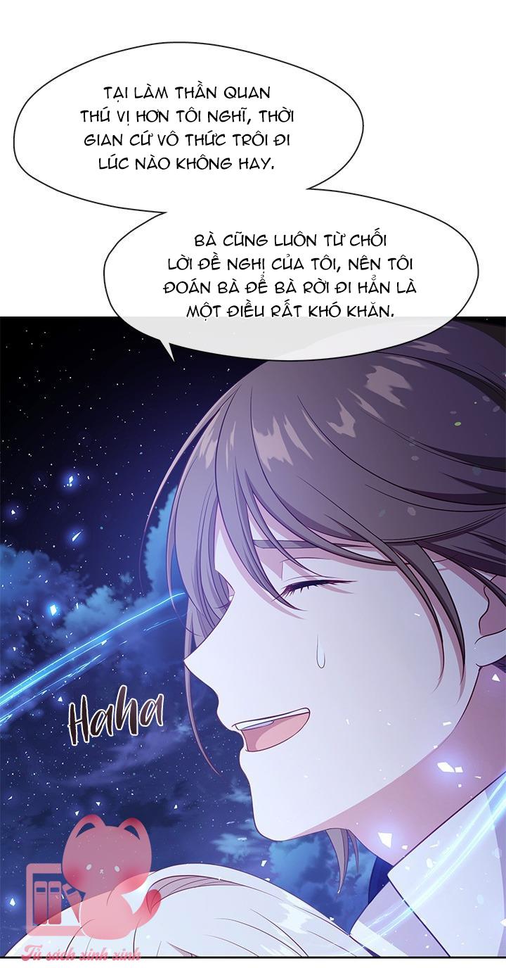 Hãy Coi Chừng Ác Nữ Chap NT12 - Trang 2