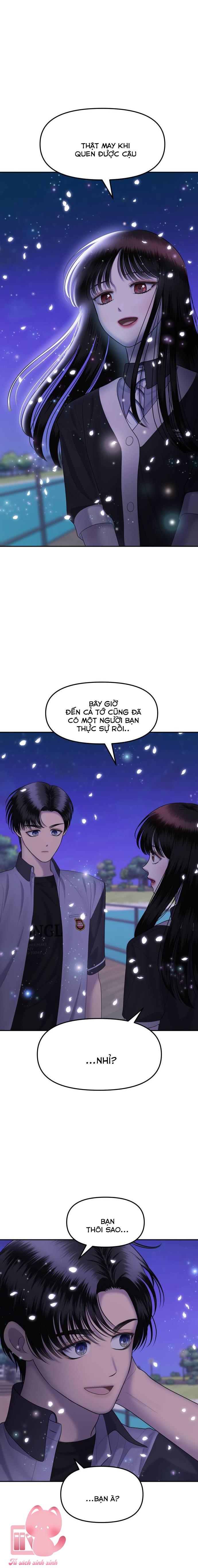 Chị Em Tranh Đấu Chap 21 - Trang 2