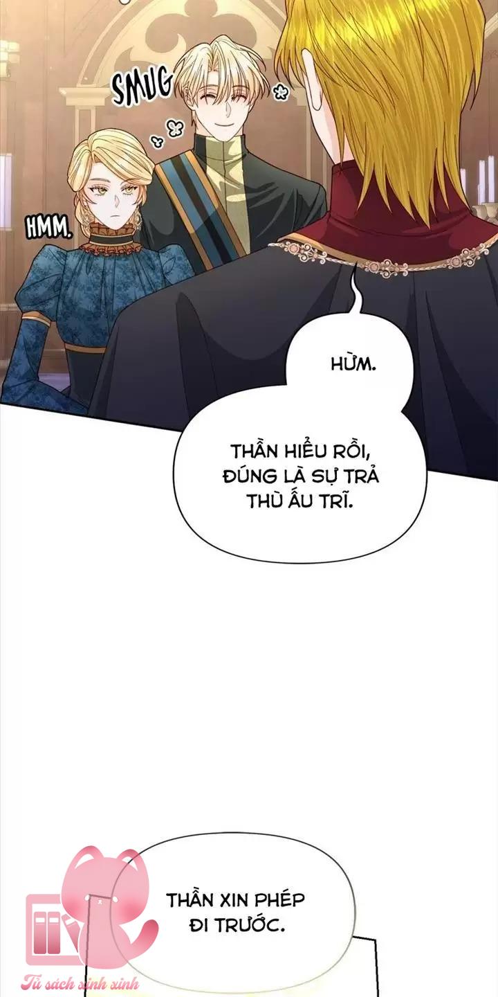 Hoàng Hậu Tái Hôn Chapter 154 - Trang 4