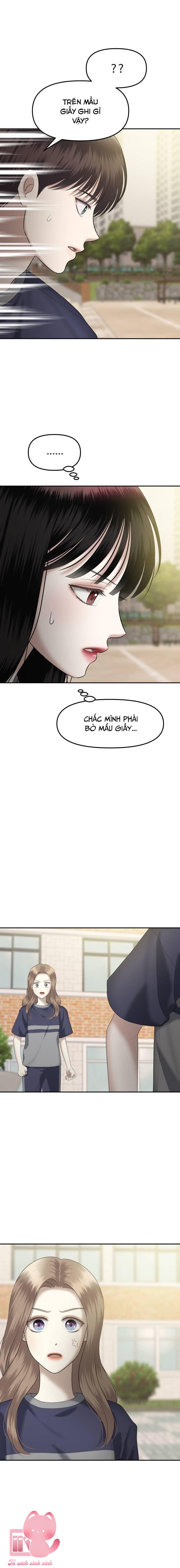 Chị Em Tranh Đấu Chap 23 - Trang 2