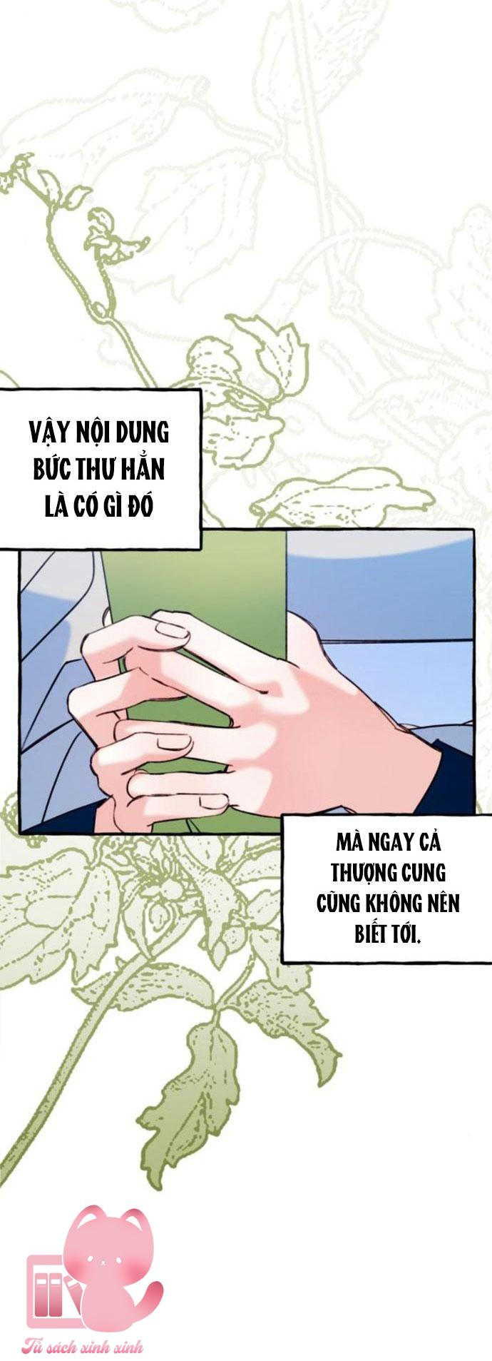 Chuyện Tình Tuyết Phương Bắc Chapter 6 - Trang 4