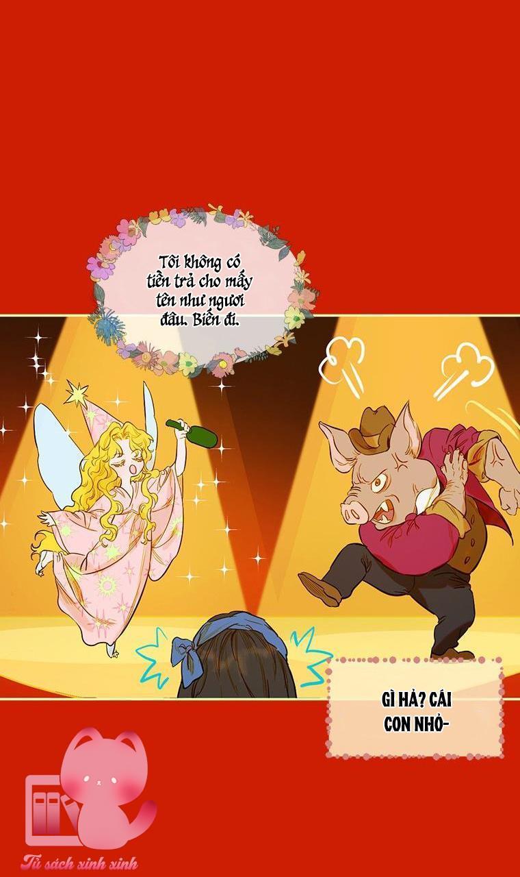 Khế Ước Hôn Nhân Của Mẹ Tôi Chapter 1 - Trang 4