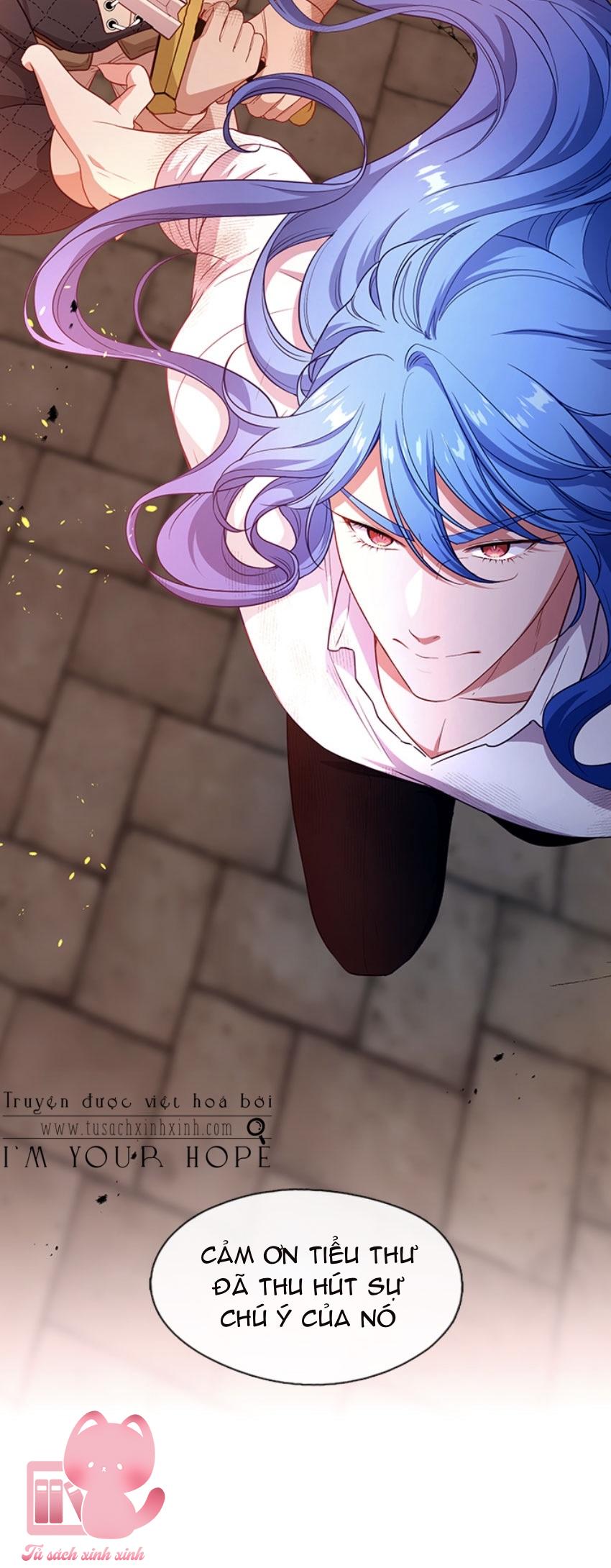 Hãy Coi Chừng Ác Nữ Chapter 83 - Trang 4
