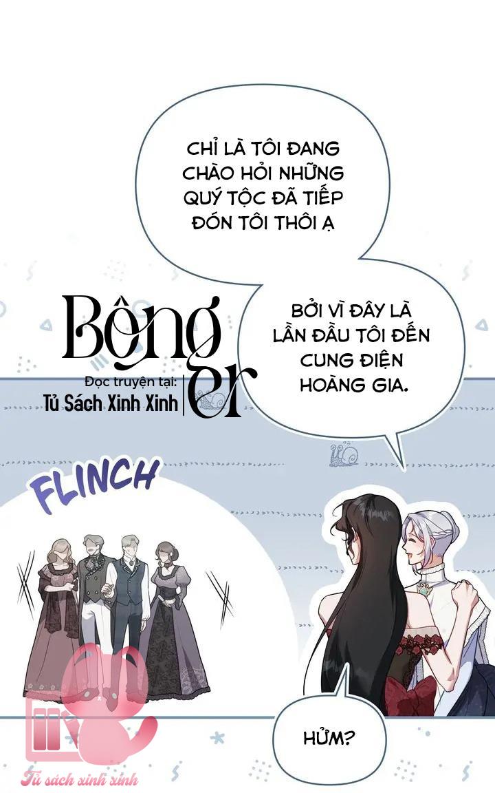 Nếu Không Vâng Lời Công Tước Chapter 83 - Trang 3