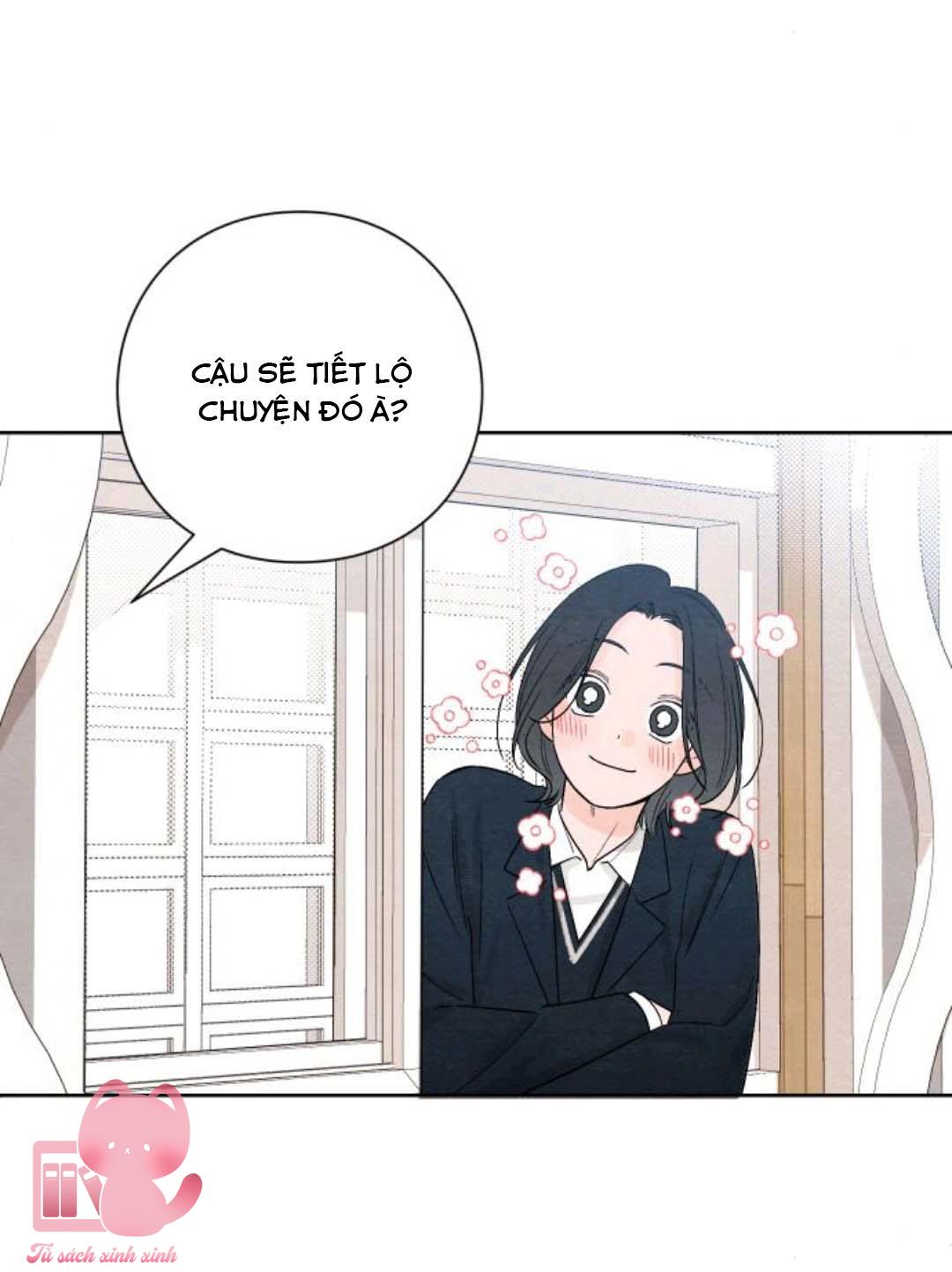 Bí Mật Thanh Xuân Chapter 11 - Trang 4