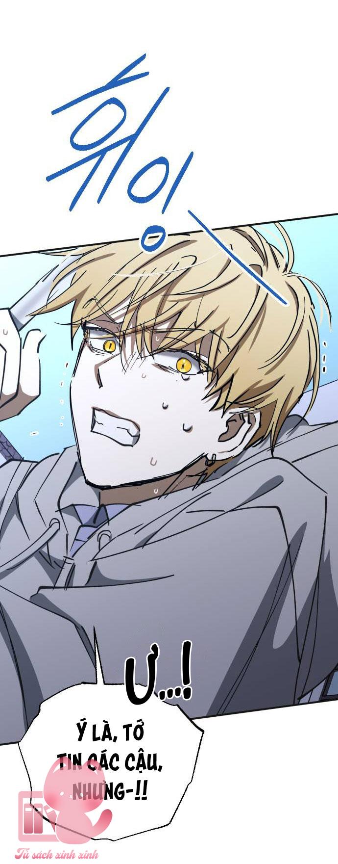 Đêm Của Bóng Tối Chapter 50 - Trang 4