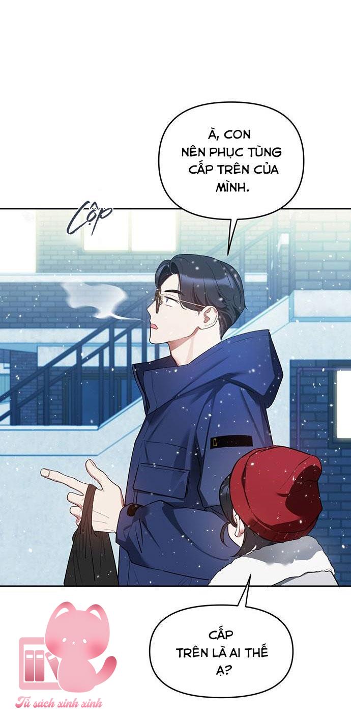 Gieo Nhân Gặt Quả Chapter 1 - Trang 3