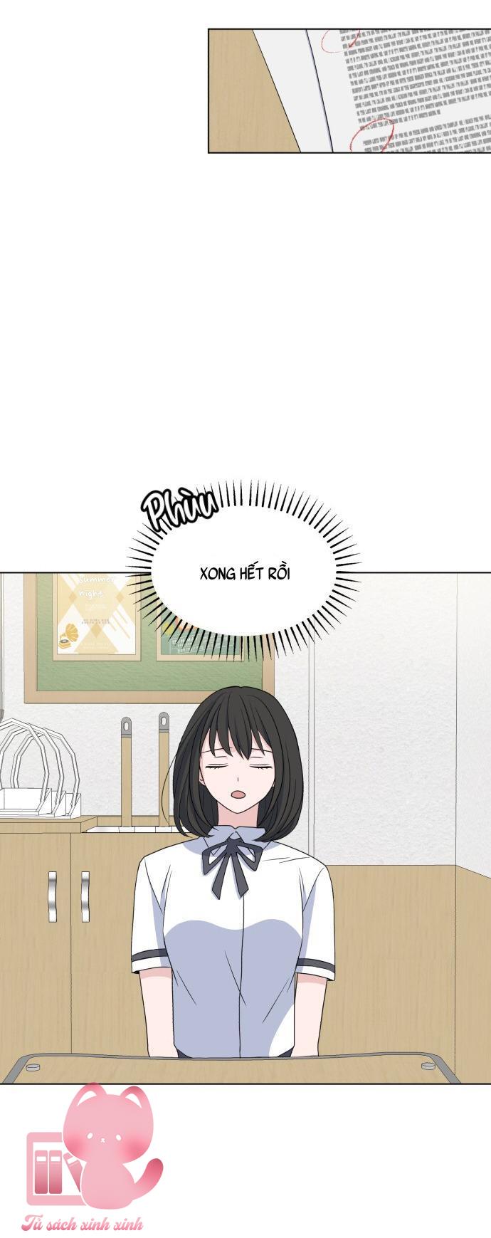 Quan Hệ Nhân Quả Chap 6 - Trang 2