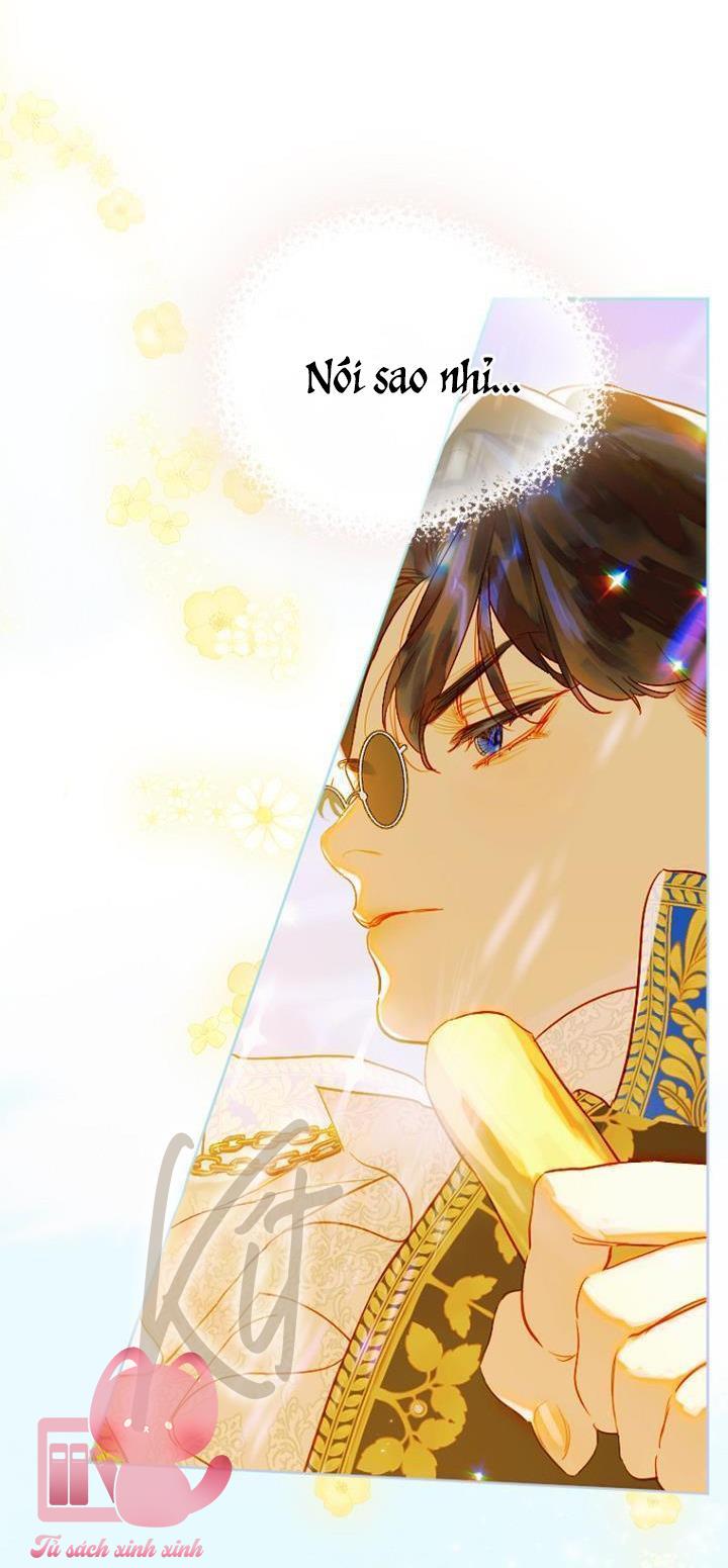 Khế Ước Hôn Nhân Của Mẹ Tôi Chapter 24 - Trang 4