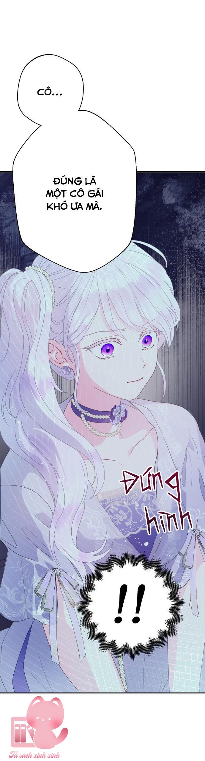 Bỏ Quách Chồng Con Đi, Tiền Bạc Mới Là Tất Cả Chap 76 - Trang 2