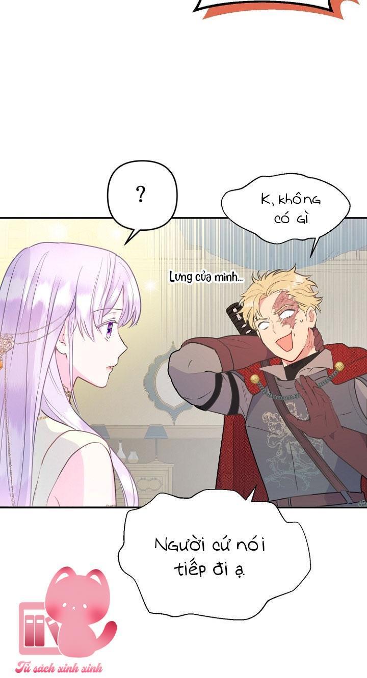 Bỏ Quách Chồng Con Đi, Tiền Bạc Mới Là Tất Cả Chap 23 - Trang 2