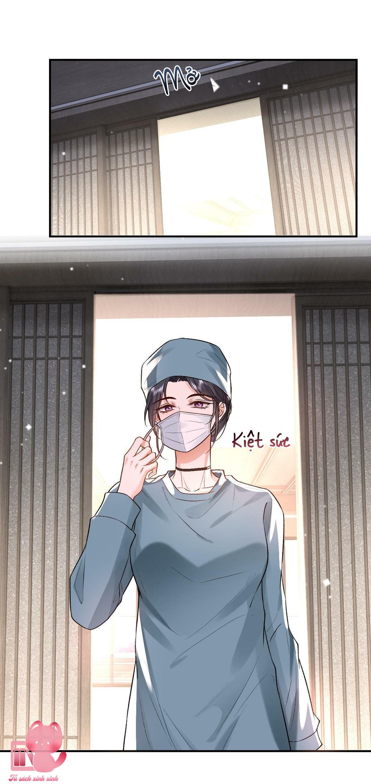 Phu Nhân Mỗi Ngày Đều Tại Tuyến Vả Mặt Chap 19 - Trang 2