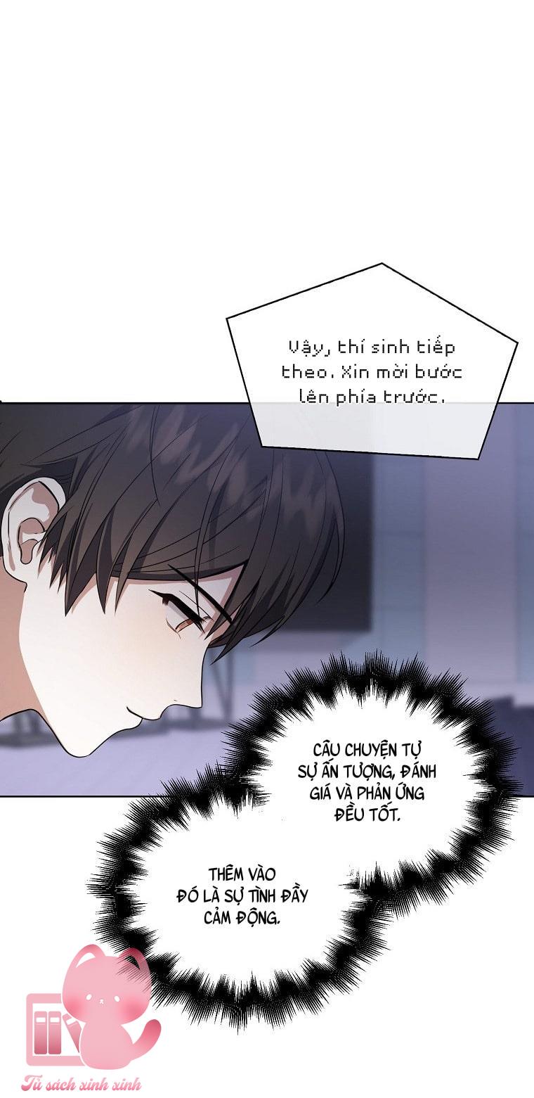 Debut Or Die Chapter 8 - Trang 4