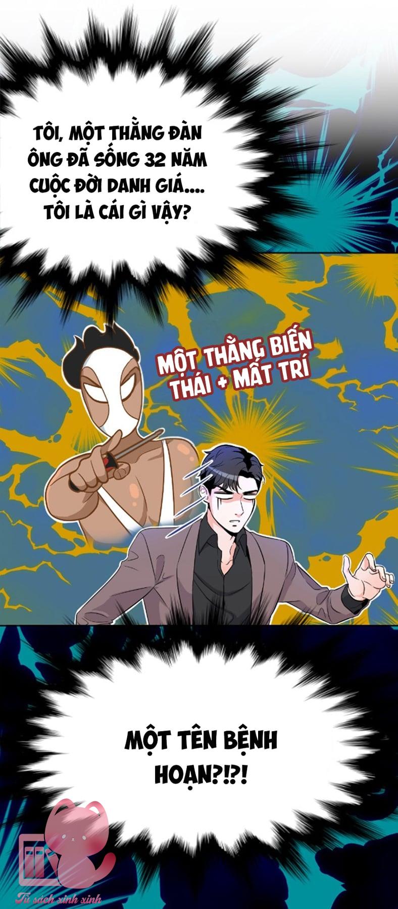 Tôi Sẽ Mang Em Đi Chap 10 - Trang 3