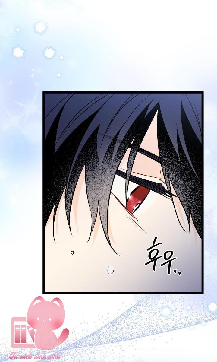 Quan Hệ Cộng Sinh Giữa Báo Đen Và Thỏ Trắng Chap 118 - Trang 2
