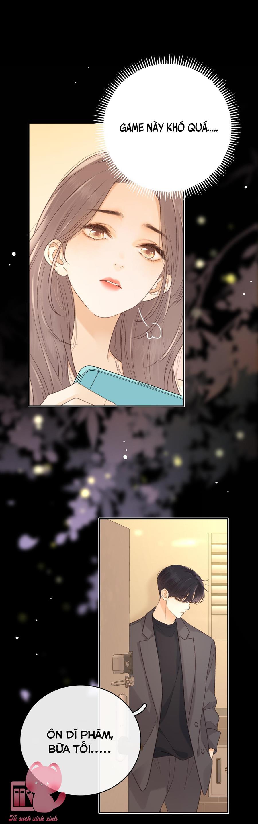 Khó Dỗ Dành Chapter 79 - Trang 4