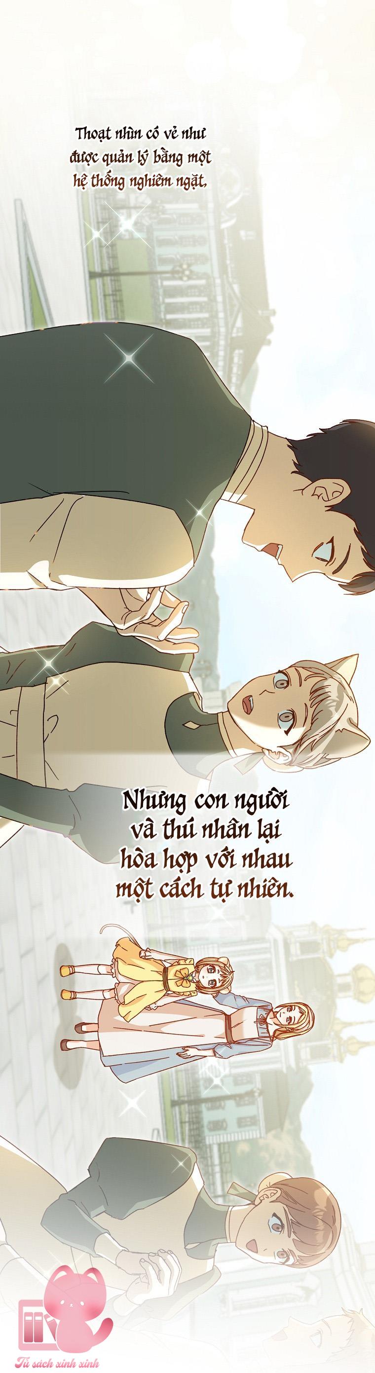 Chuột Đồng Dẫn Lối Cinderella Chap 8 - Trang 2