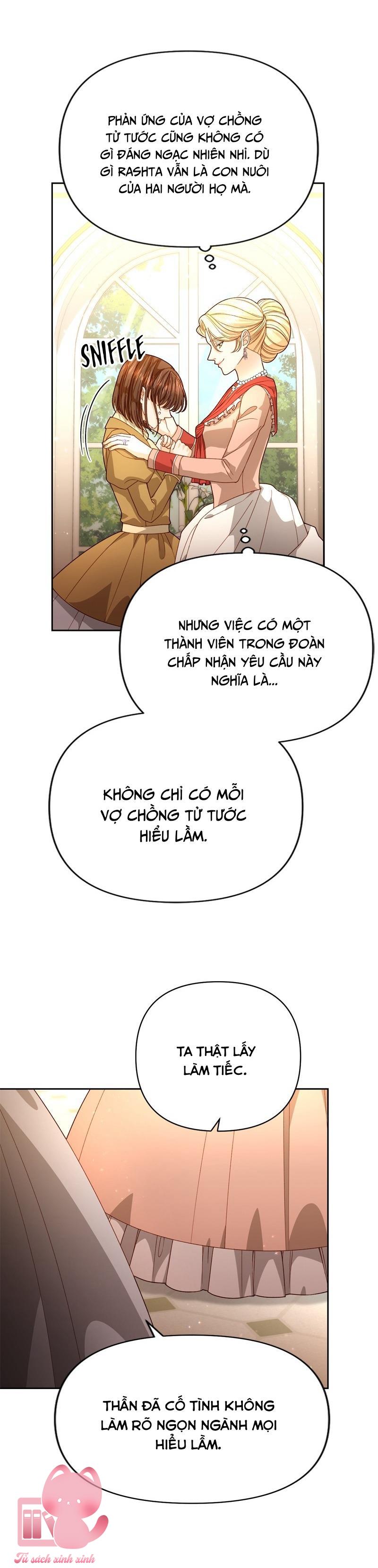 Hoàng Hậu Tái Hôn Chapter 176 - Trang 4