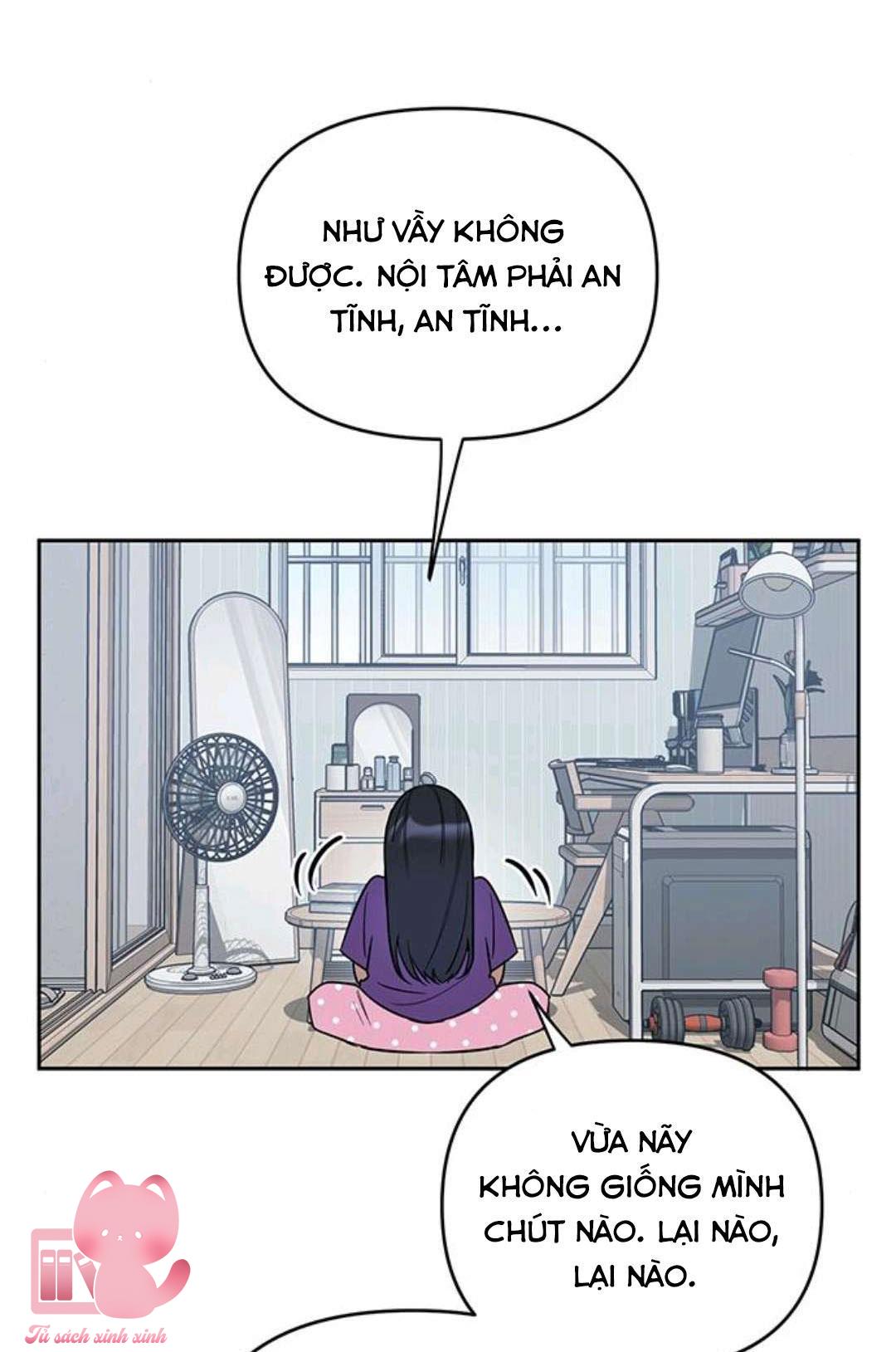 Gieo Nhân Gặt Quả Chapter 2 - Trang 3