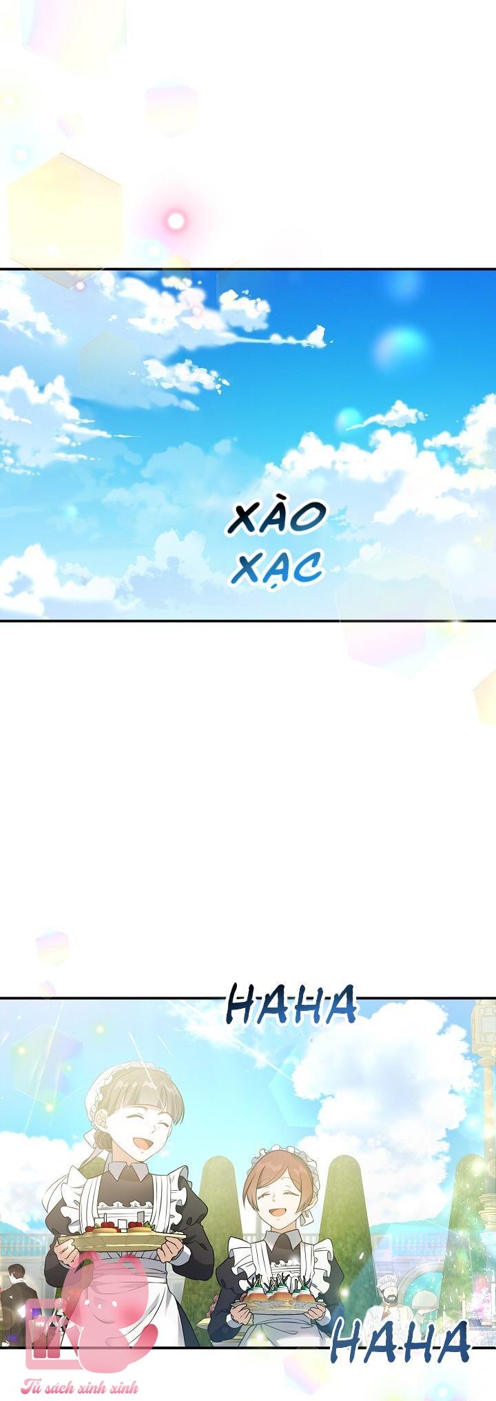 Hướng Về Ánh Dương Lần Nữa Chapter 33 - Trang 4