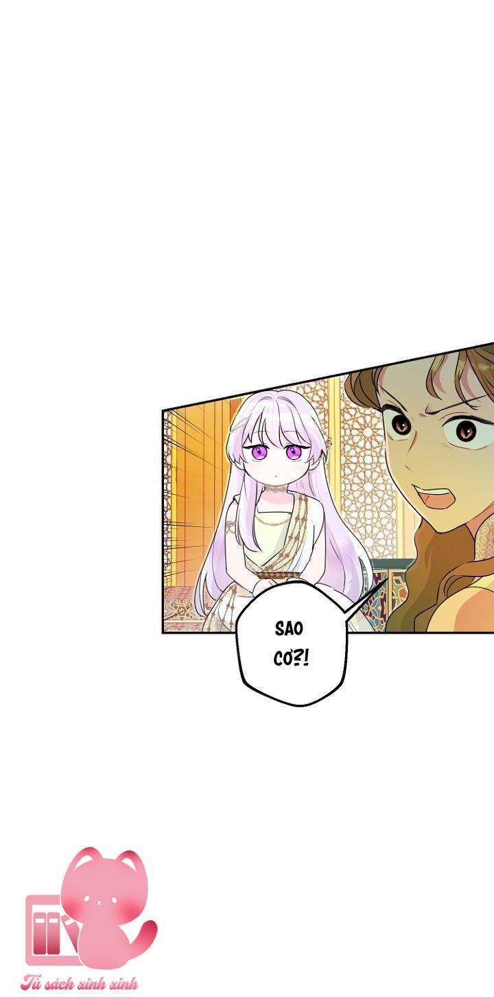 Bỏ Quách Chồng Con Đi, Tiền Bạc Mới Là Tất Cả Chap 21 - Trang 2