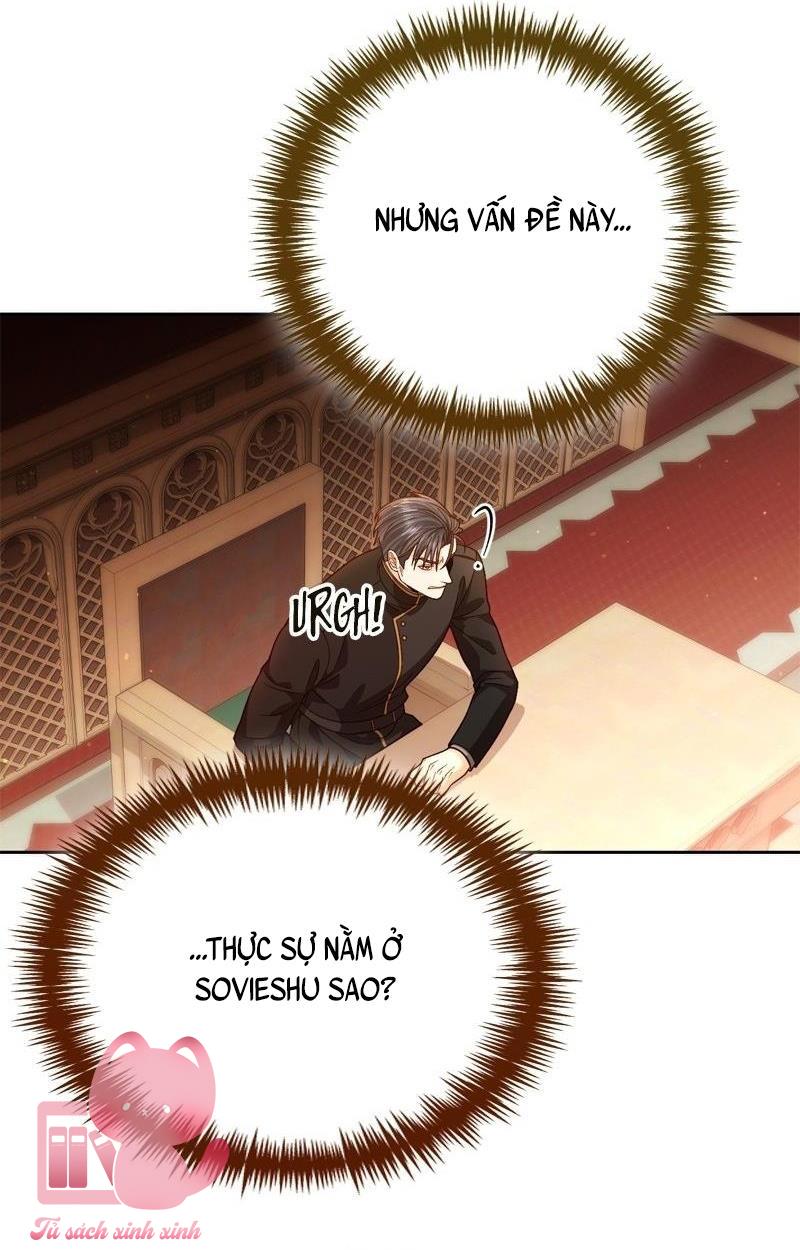Hoàng Hậu Tái Hôn Chap 188 - Trang 4