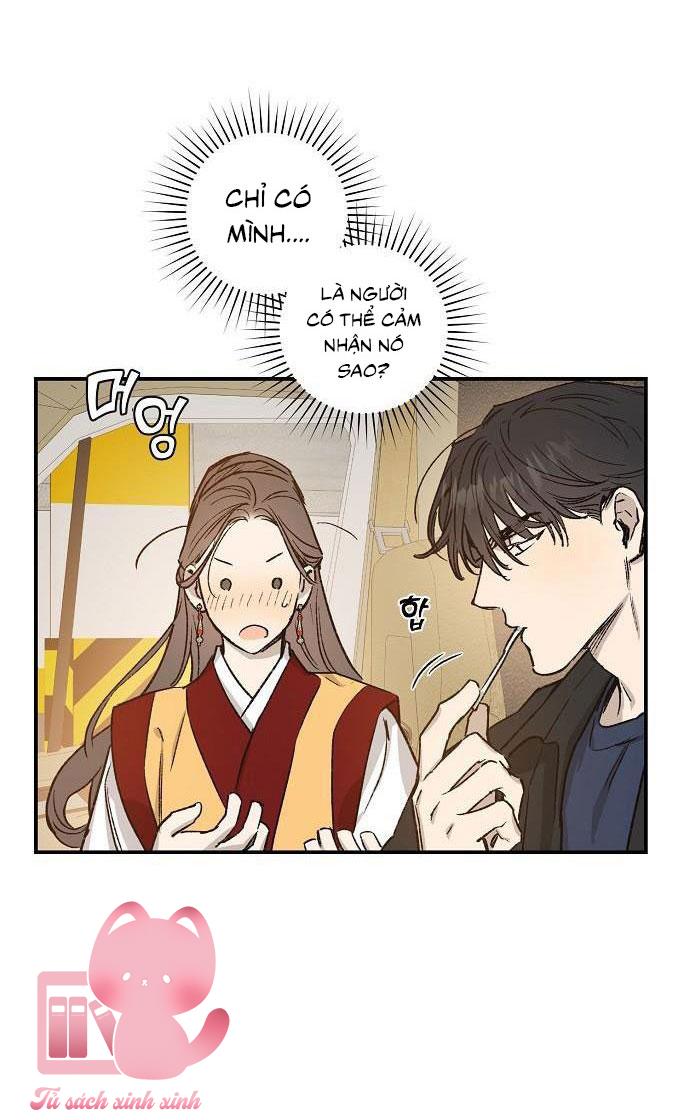Onsaemiro Chapter 24 - Trang 4