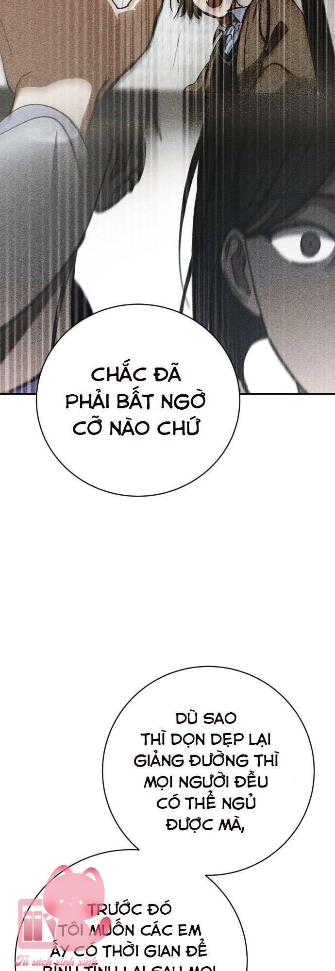 Đêm Của Bóng Tối Chapter 16 - Trang 4