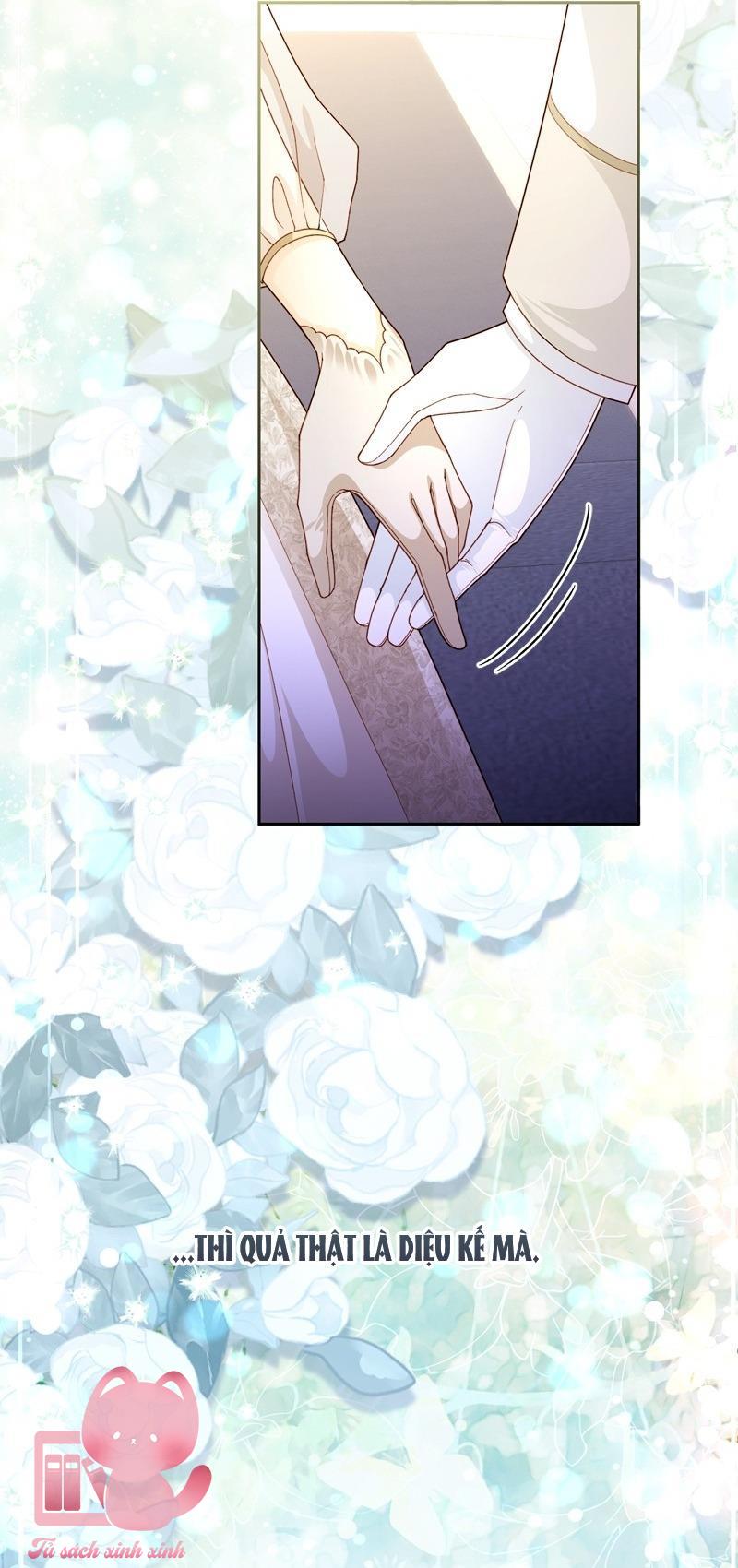 Hoàng Hậu Tái Hôn Chapter 165 - Trang 4