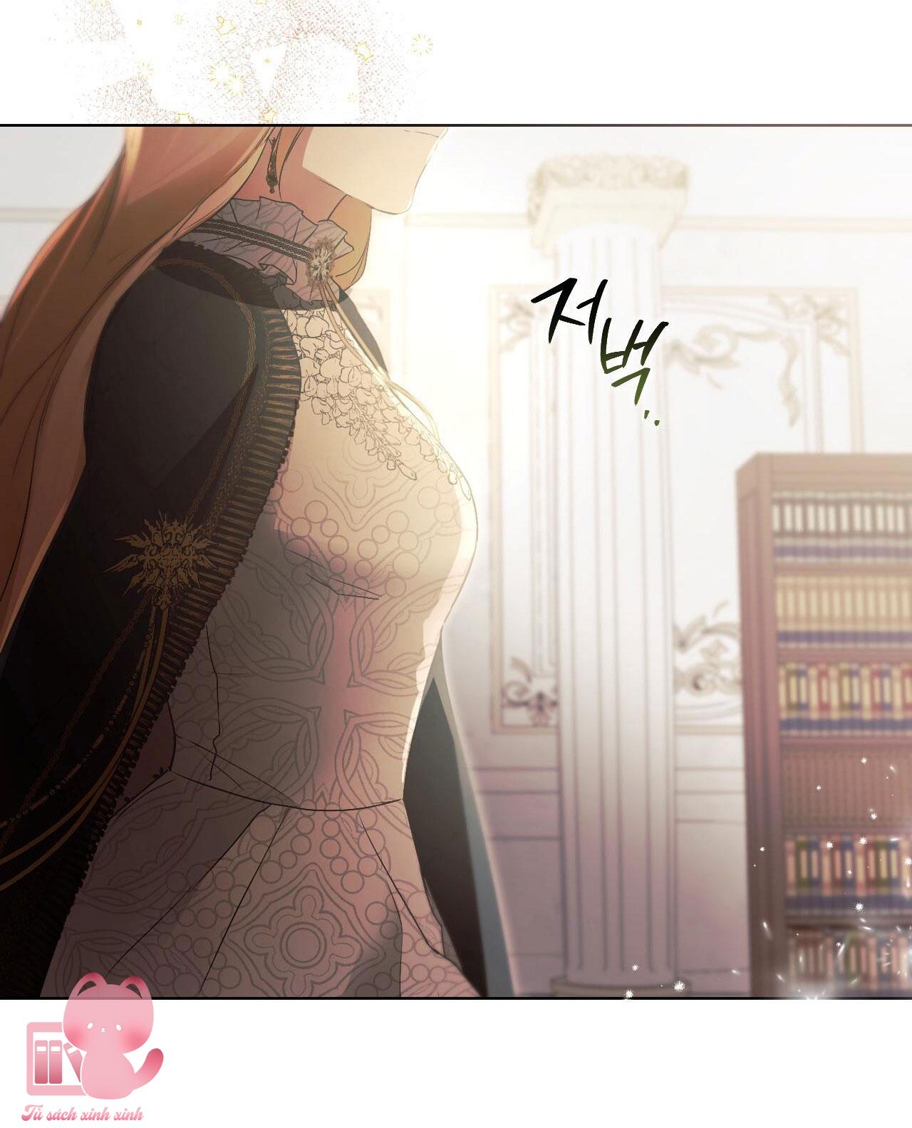 Thánh Nữ Giả Muốn Bỏ Trốn Chap 7 - Trang 4
