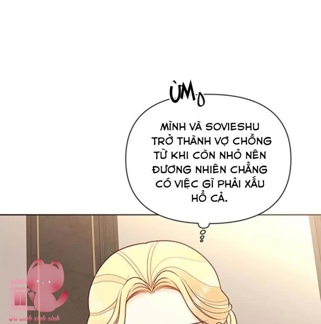 Hoàng Hậu Tái Hôn Chapter 79 - Trang 4