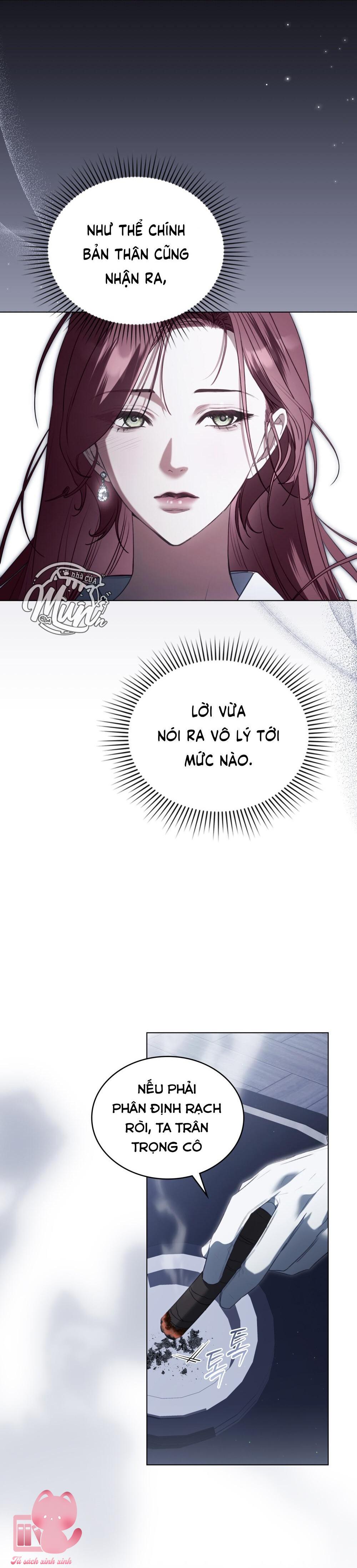Odalisque Chap 33 - Trang 3