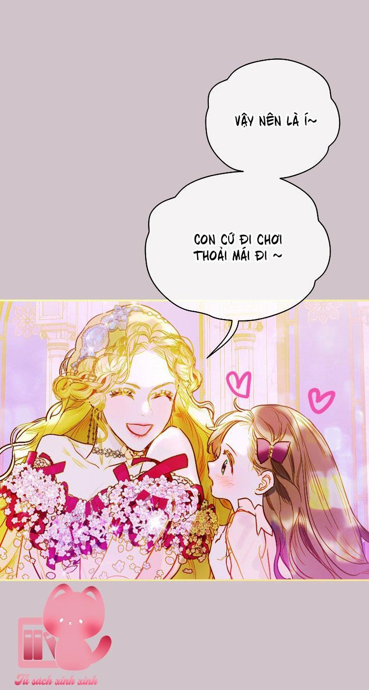 Khế Ước Hôn Nhân Của Mẹ Tôi Chapter 5 - Trang 4