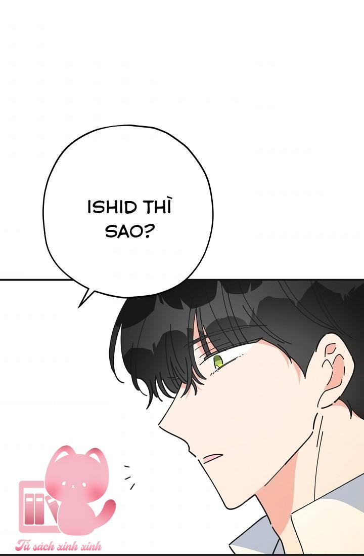Người Hùng Của Ác Nữ Chapter 71 - Trang 4
