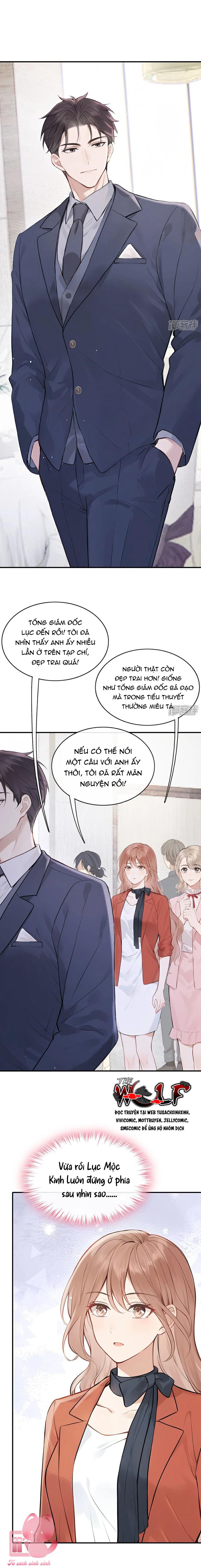 Sống Chung Để Tán Em Chap 79 - Trang 3