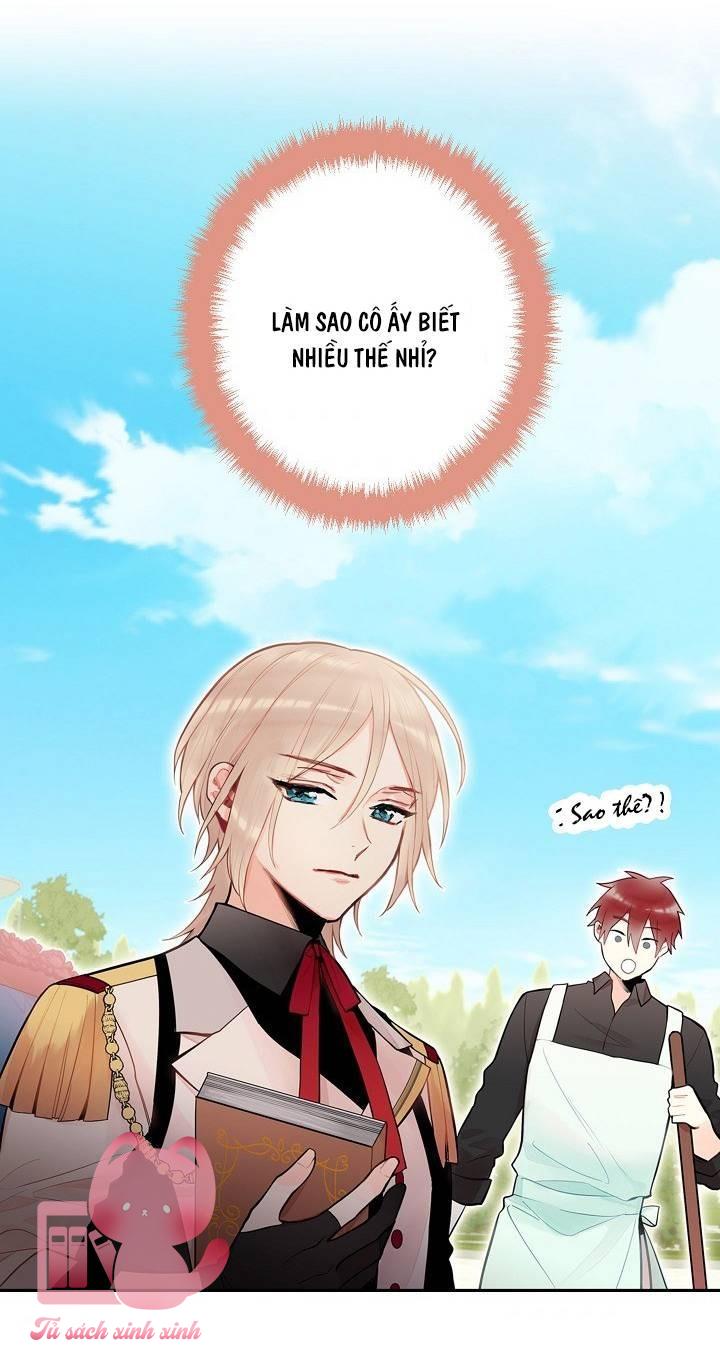 Ác Nữ Muốn Ly Hôn Chap 48 - Trang 2