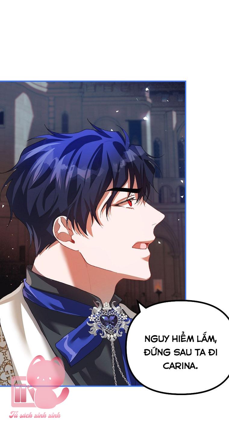 Thời Gian Của Nhân Vật Phụ Có Giới Hạn Chapter 27 - Next Chapter 28