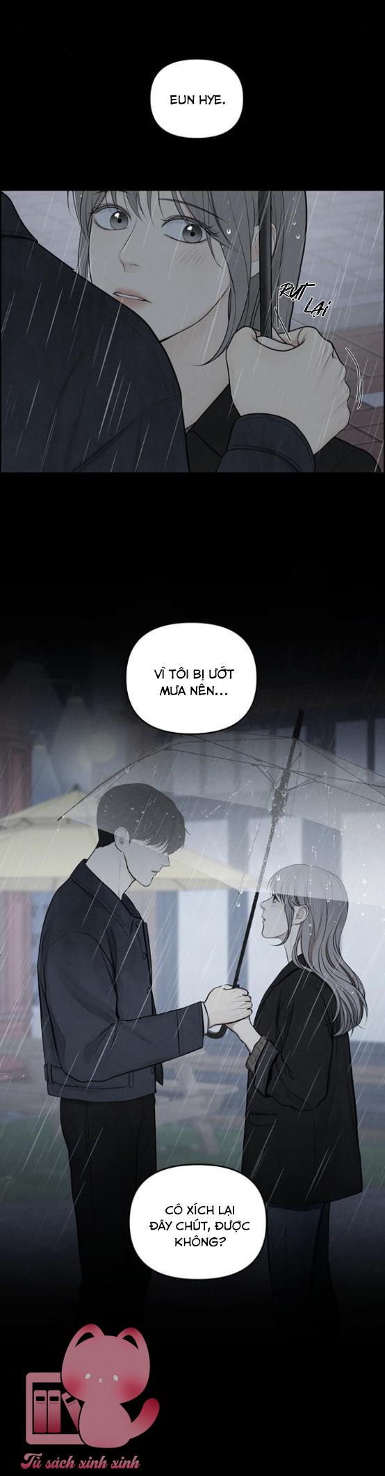 Hy Vọng Duy Nhất Chapter 5 - Trang 4