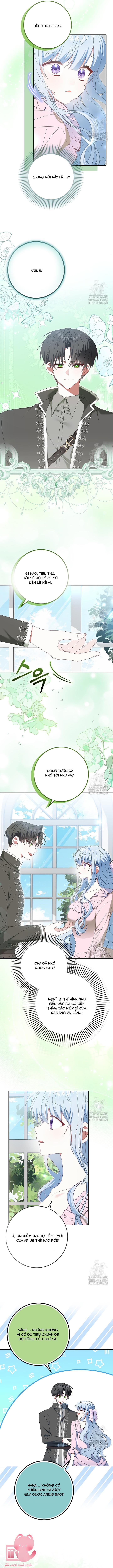 Tôi Sẽ Chiếm Lấy Ngư Trường! Chap 60 - Trang 2