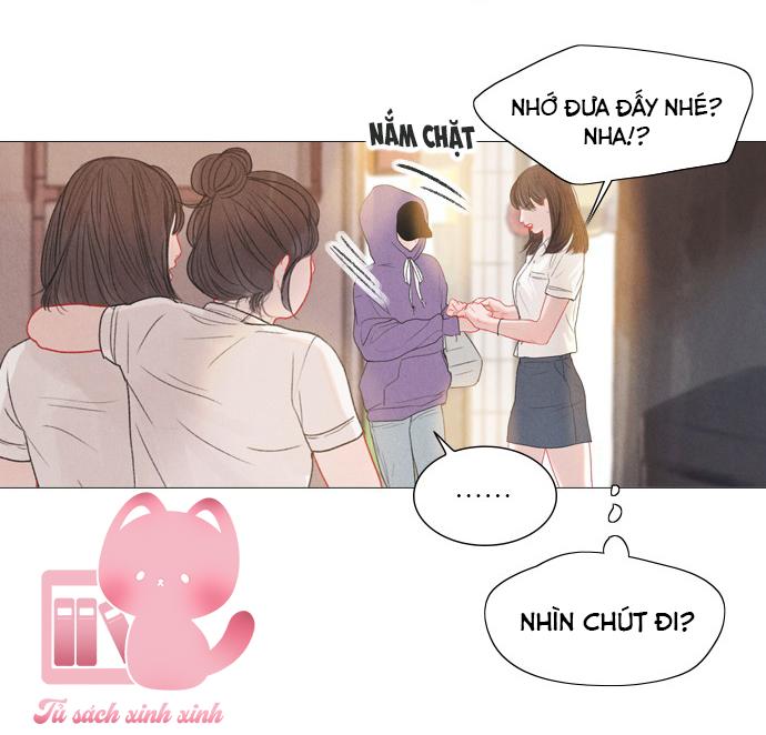 Thần Bí Chap 31 - Trang 2