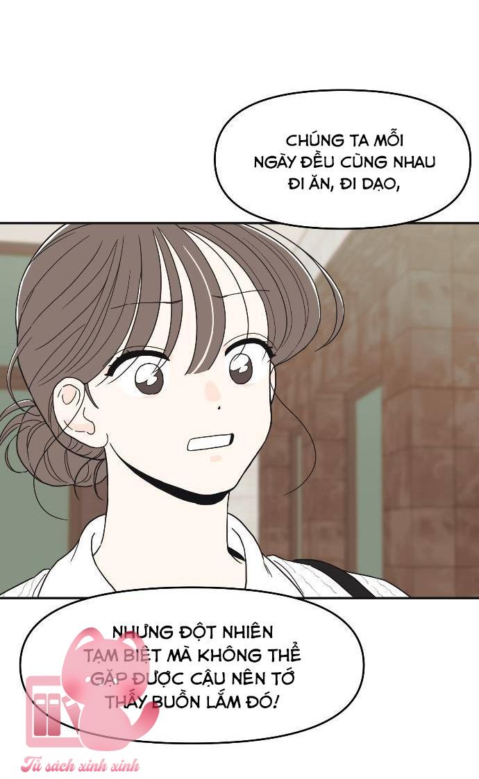 Trái Dấu Hút Nhau Chap 19 - Trang 2