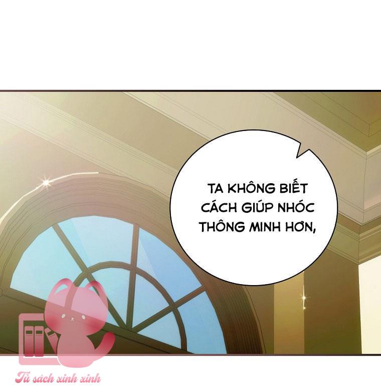 Đứa Nhỏ Không Phải Là Con Anh Chapter 13 - Trang 4