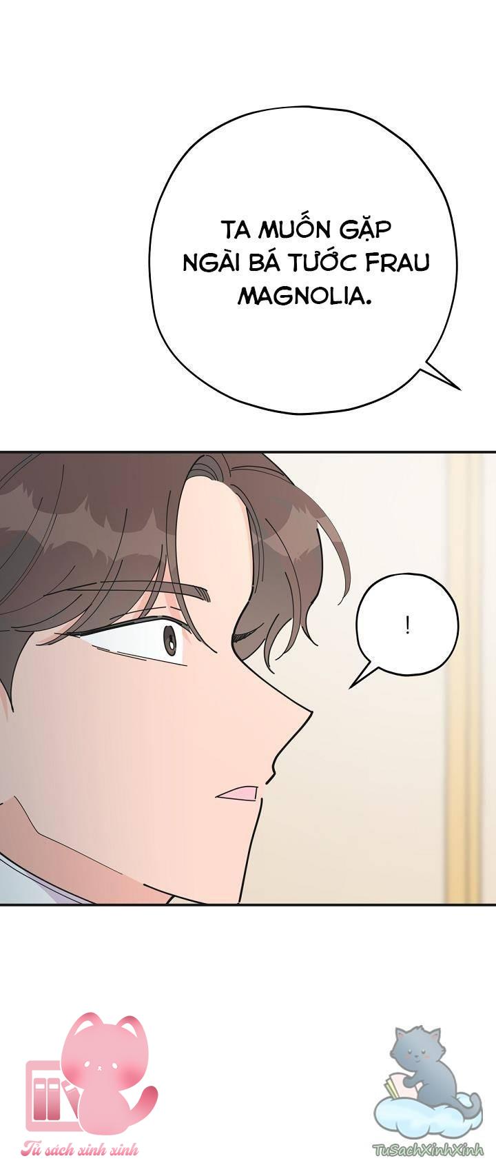 Người Hùng Của Ác Nữ Chapter 81 - Trang 4