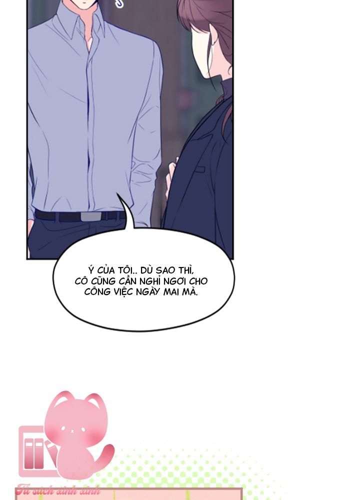 Tôi Sẽ Mang Em Đi Chap 18 - Trang 3