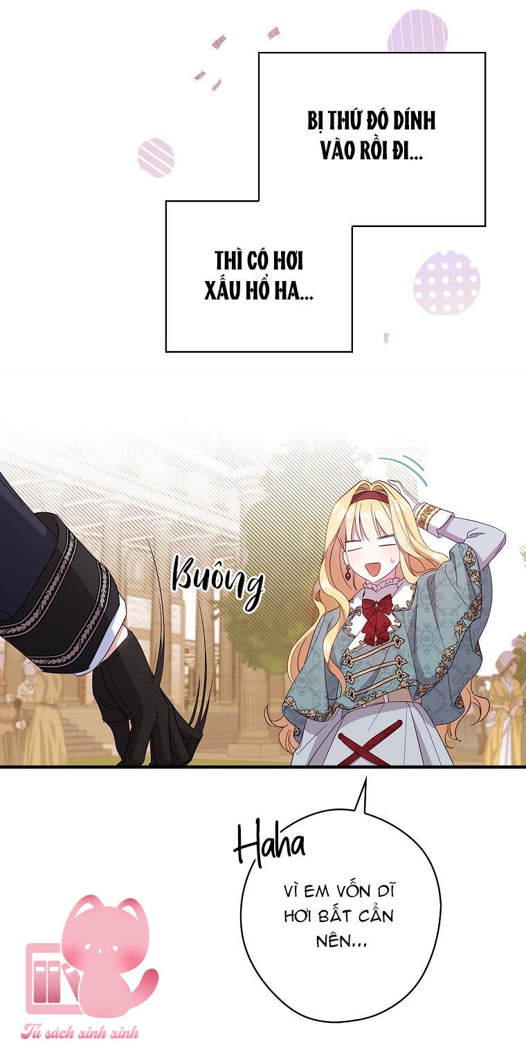 Cách Khiến Phu Quân Đứng Về Phía Tôi Chap 29 - Trang 2