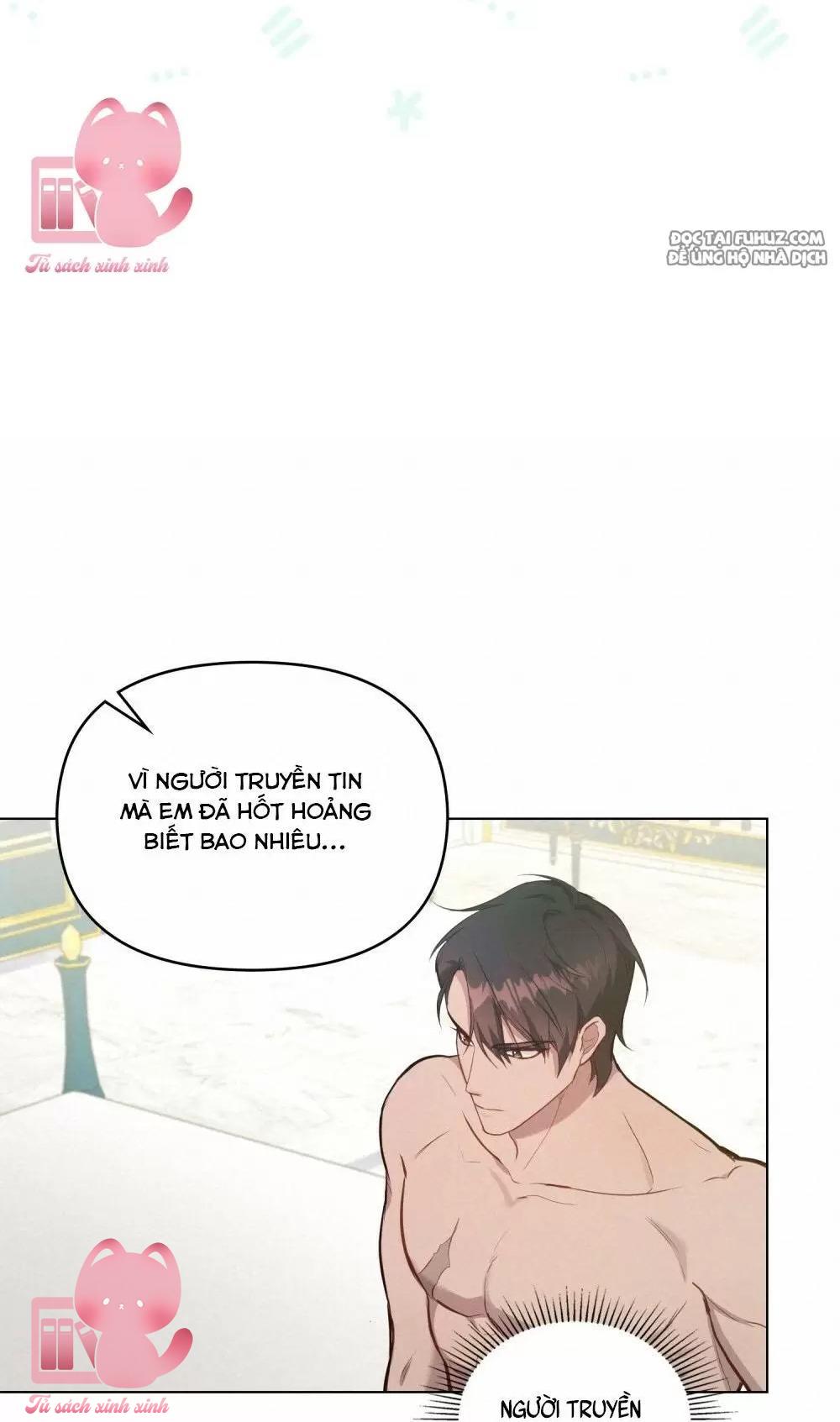 Nếu Không Vâng Lời Công Tước Chapter 39 - Trang 4